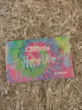 Happy Vibes Blush Duo